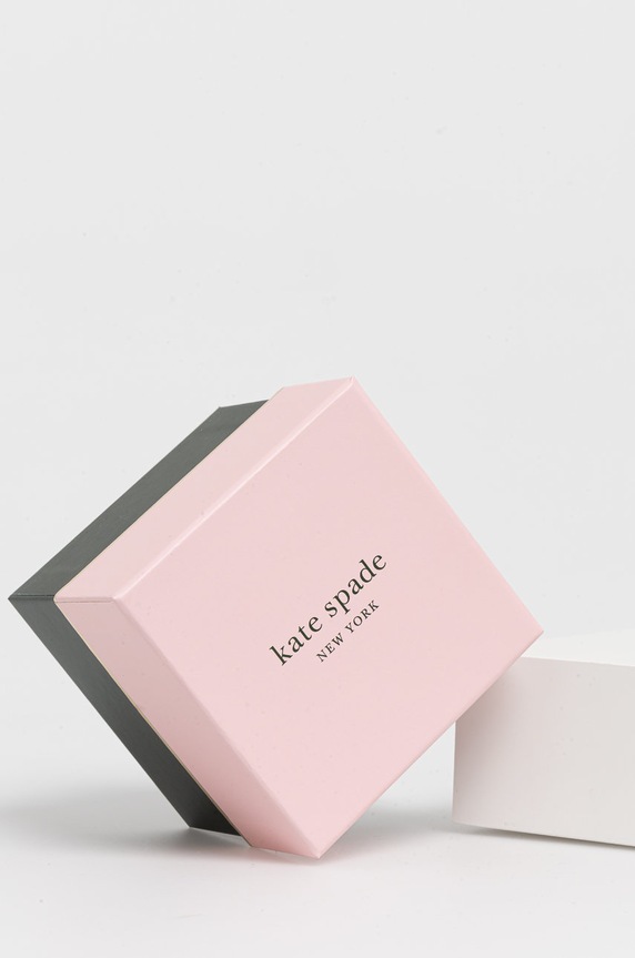 Kiegészítők Kate Spade óra KSW1667 ezüst