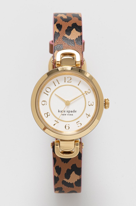 Kate Spade óra többszínű KSW1637
