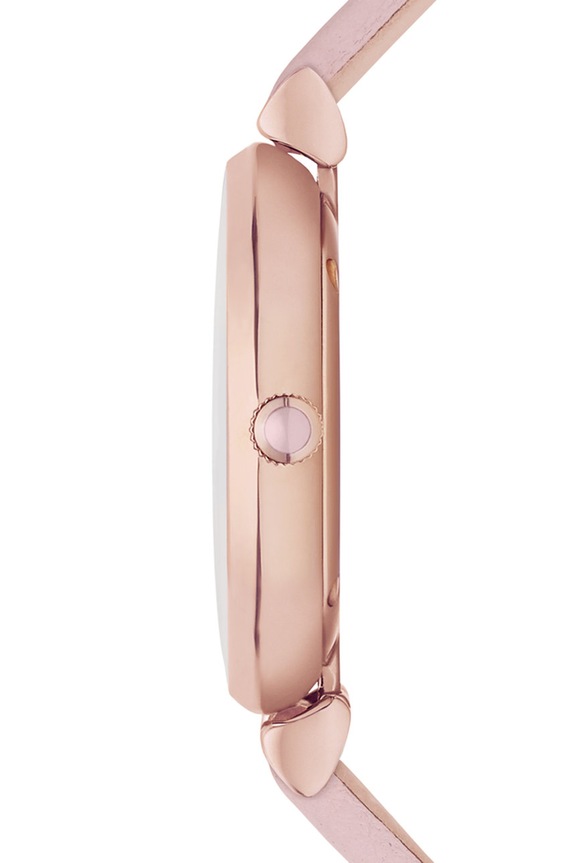 Hodinky Emporio Armani AR1958 růžová AA00