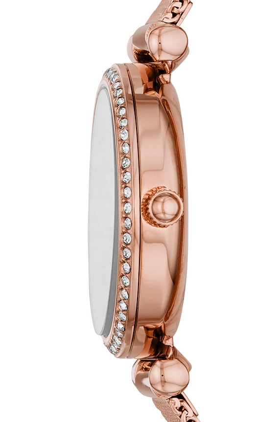 Fossil Zegarek ES4957 ES4957 złoty AA00