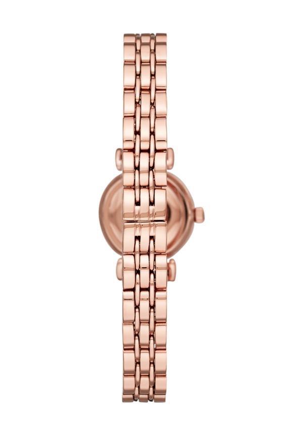 Akcesoria Emporio Armani Zegarek AR11266 AR11266 złoty