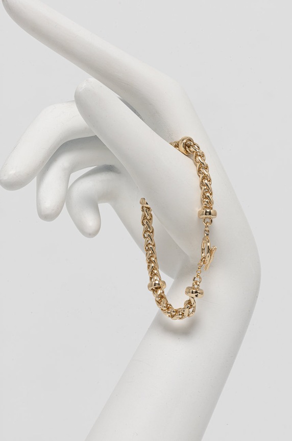 Lauren Ralph Lauren - Bransoletka 60491267.887 złoty 60491267.887