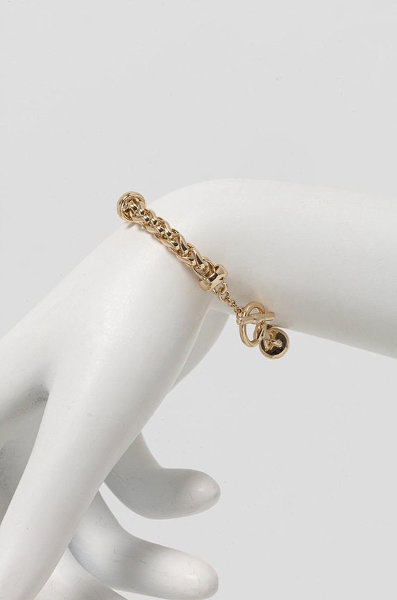 Akcesoria Lauren Ralph Lauren - Bransoletka 60491267.887 60491267.887 złoty