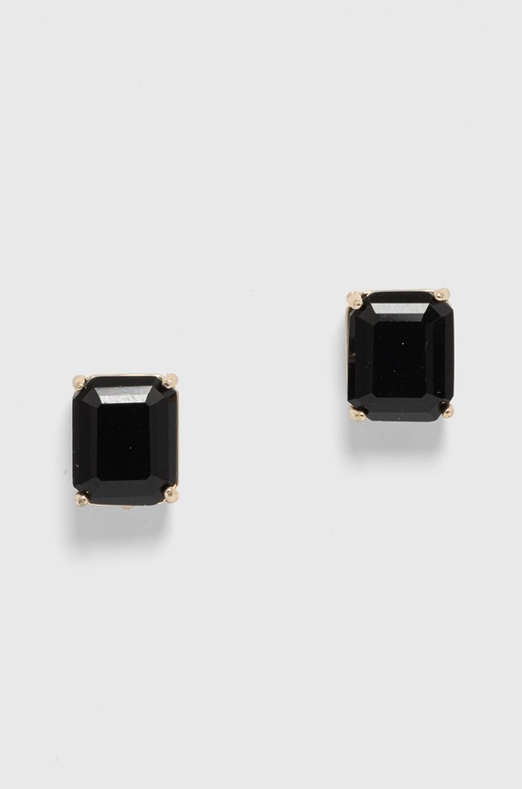 Lauren Ralph Lauren - Naušnice crna 60527226.5PJ