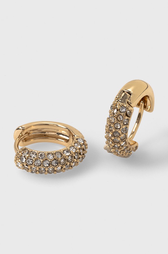 Dkny - Kolczyki 60539311.887 złoty 60539311.887