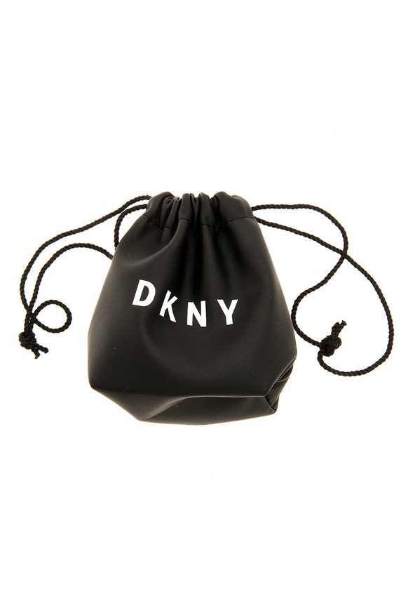 Dkny - Kolczyki 60539311.887 60539311.887 złoty AA00
