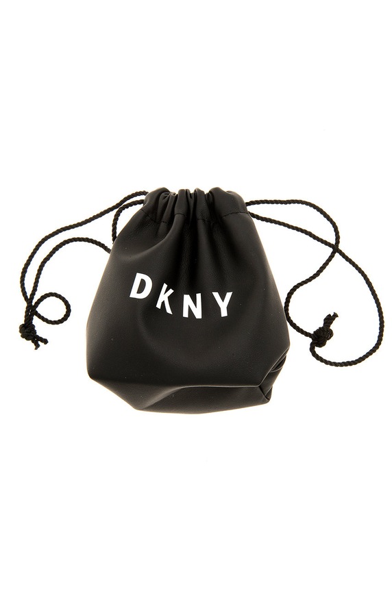 Dkny - Kolczyki 60533177.887 60533177.887 złoty AA00