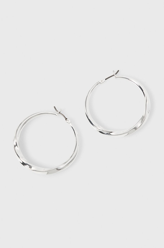 Dkny - Обици сребърен 60538892.G03