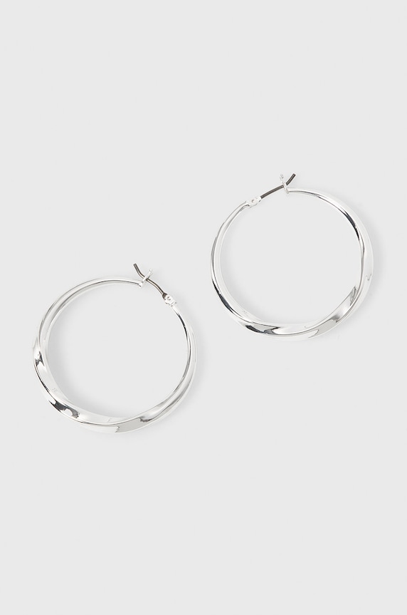 Dkny - Обици сребърен 60538892.G03