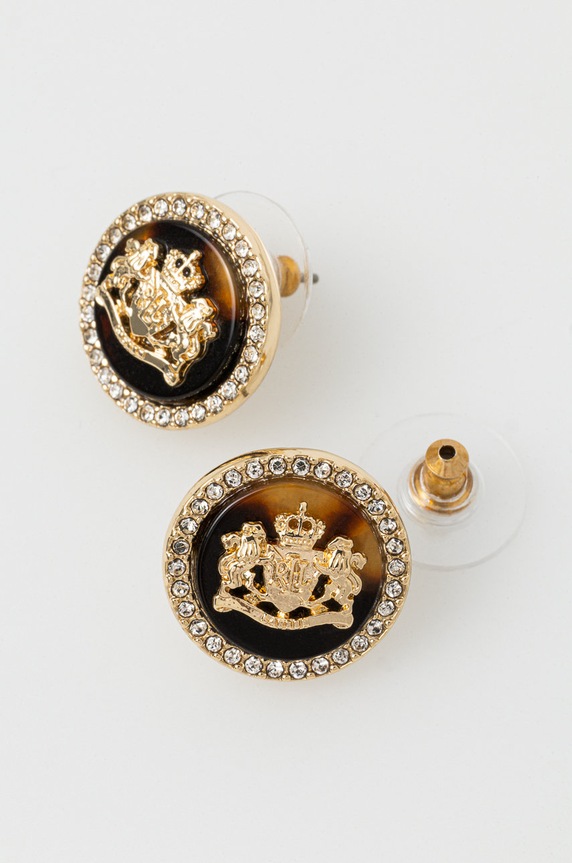 Naušnice Lauren Ralph Lauren 60556288.358 zlatna AA00
