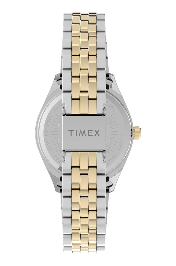 Akcesoria Timex Zegarek TW2U78600 multicolor
