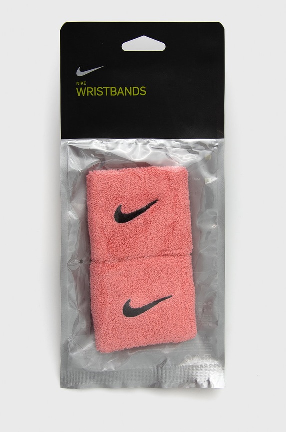 Pásek na zápěstí Nike růžová N.000.1565.677.OS