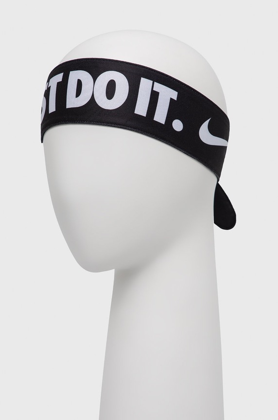 Nike Opaska czarny N.100.3463.027.OS