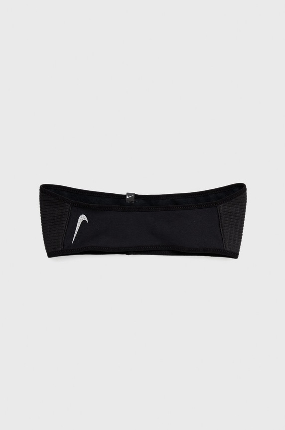 Traka i rukavice Nike crna N.100.0598.082