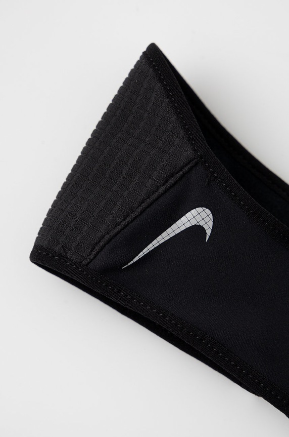 Traka i rukavice Nike N.100.0598.082 crna