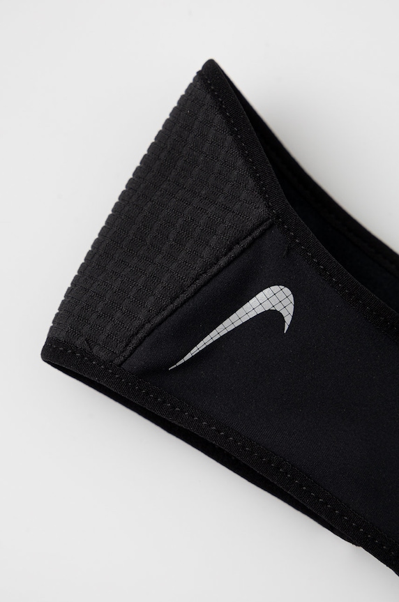 Traka i rukavice Nike N.100.0598.082 crna