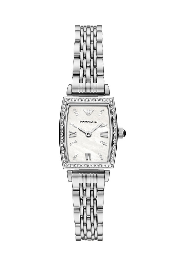 Emporio Armani Zegarek AR11405 srebrny AR11405