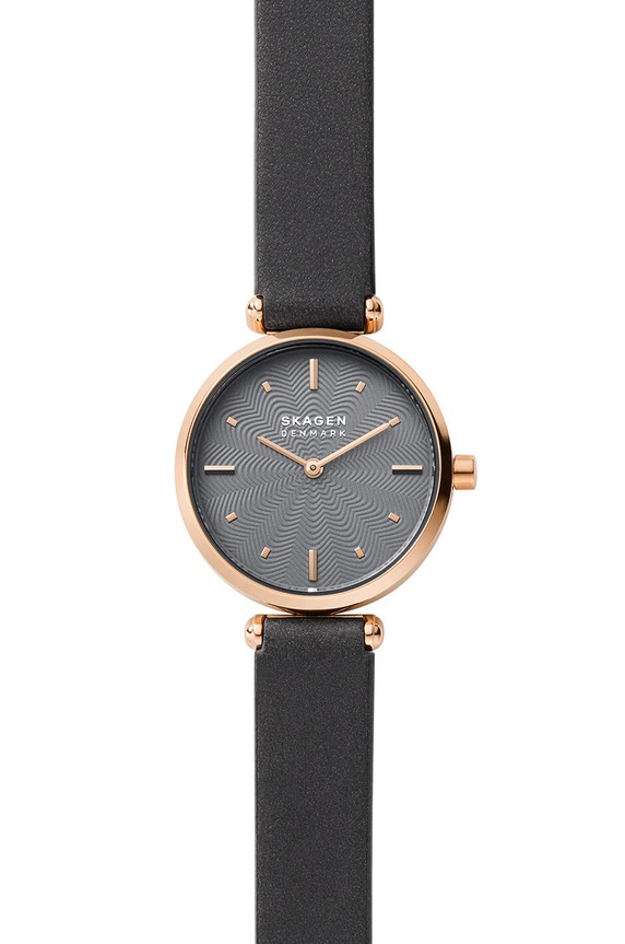 Skagen Zegarek złoty SKW2995