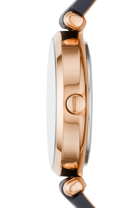 Skagen Zegarek SKW2995 złoty AA00