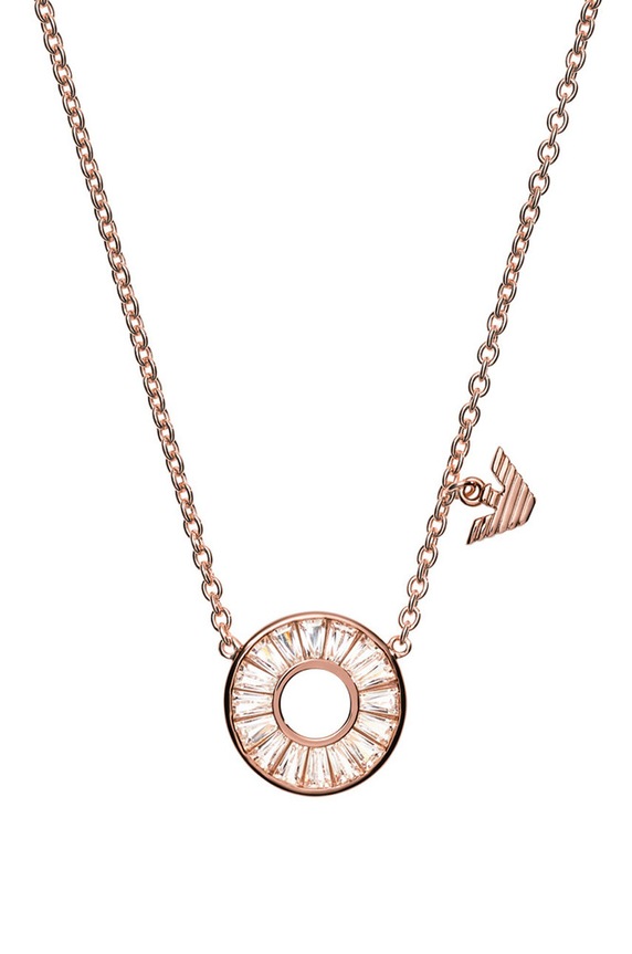 Emporio Armani - Nyaklánc EG3457221 arany AA00