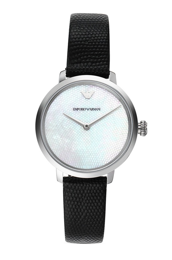 Emporio Armani Zegarek AR11159 czarny AR11159