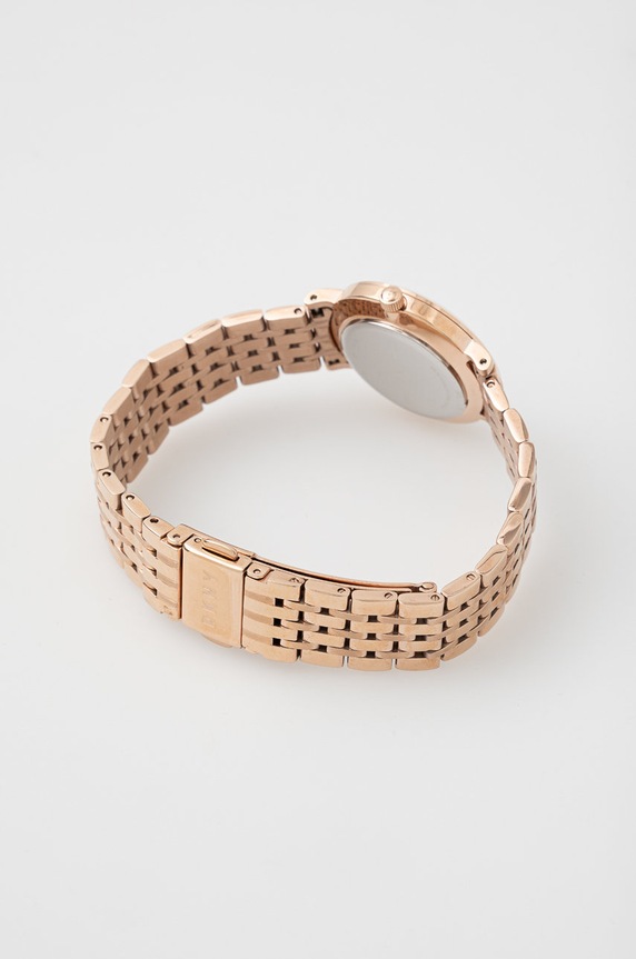 Dkny Zegarek NY2511 NY2511 złoty AA00