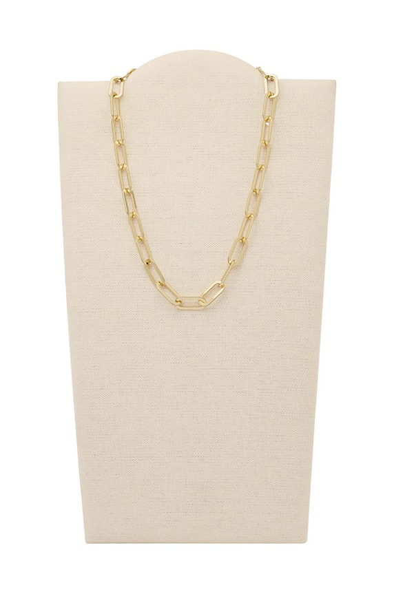 Fossil - Colier JOA00628710 aur AA00