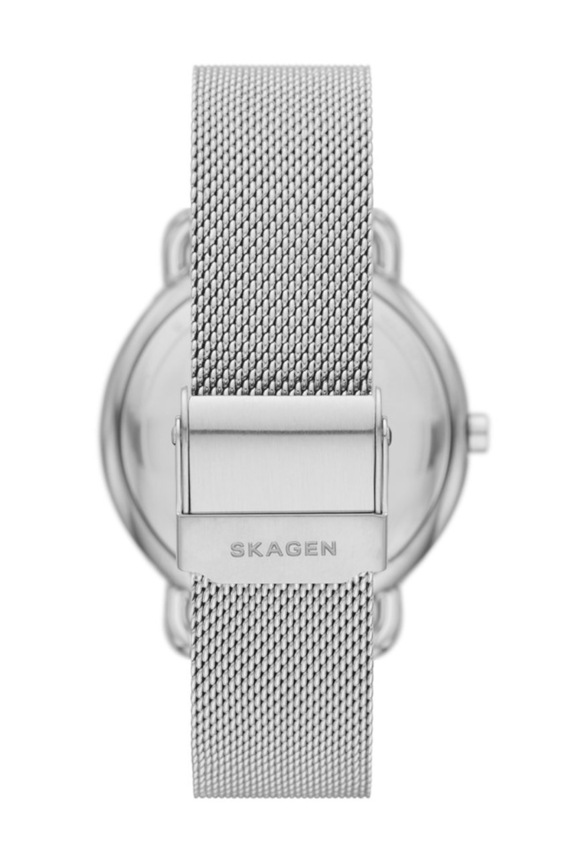 Akcesoria Skagen Zegarek SKW2985 srebrny