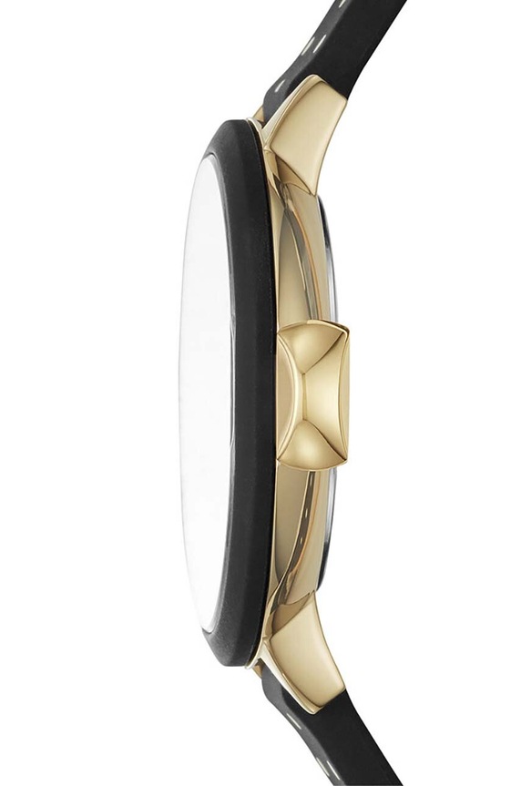 Kate Spade Zegarek czarny KSW1355