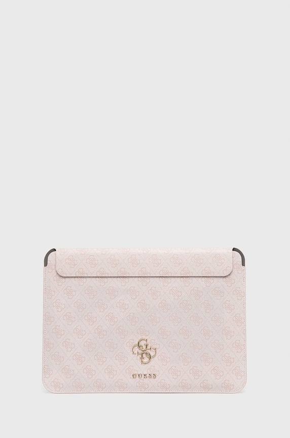 Guess Husa laptop pentru laptop roz GUCS13G4GFPI
