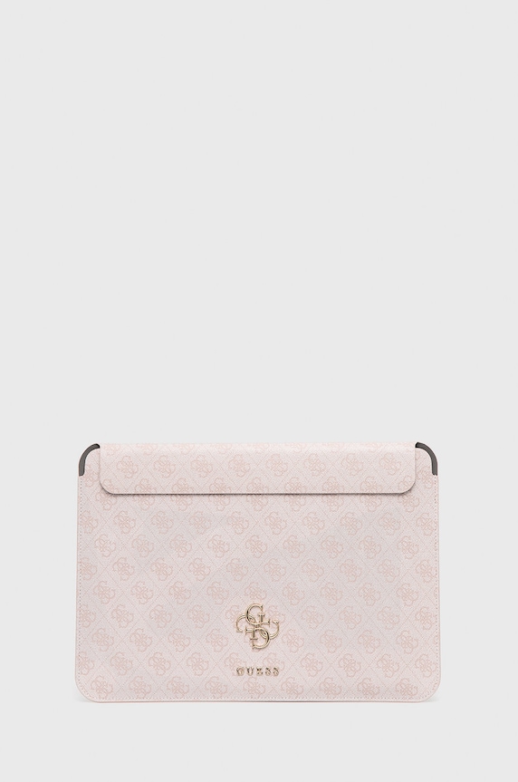 Guess Husa laptop pentru laptop roz GUCS13G4GFPI