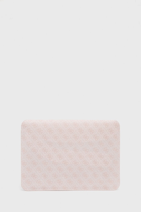 Guess Husa laptop roz GUCS13G4GFPI