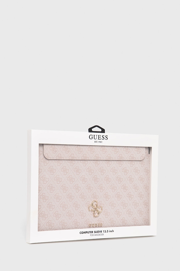 Guess Husa laptop GUCS13G4GFPI roz