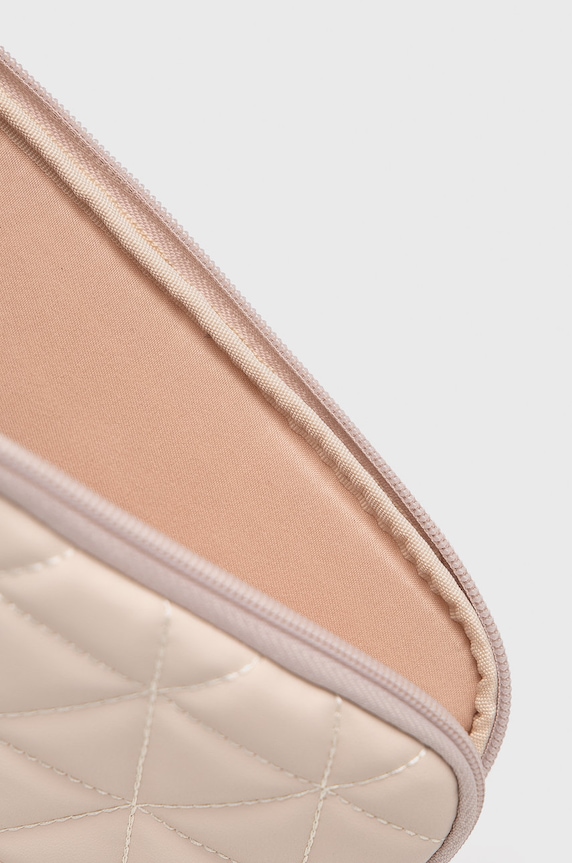 Μανίκι φορητού υπολογιστή Guess GUCS13QLPK ροζ