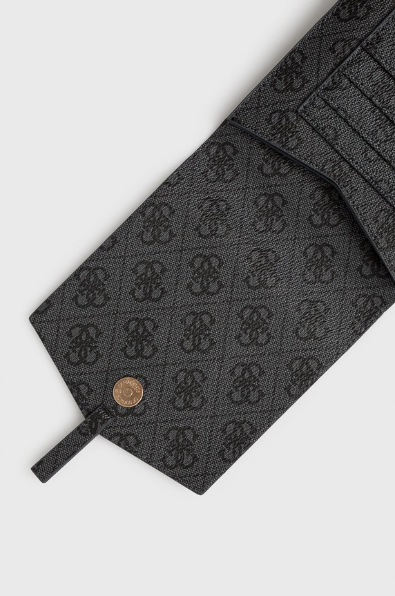 Akcesoria Guess Pokrowiec na telefon GUWBG4GFGR szary