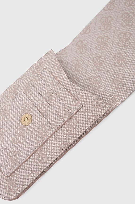 Guess - Telefon tok GUWBG4GFPI rózsaszín