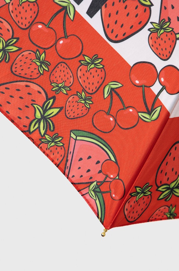 Moschino Parasol 8049.multi multicolor AA00