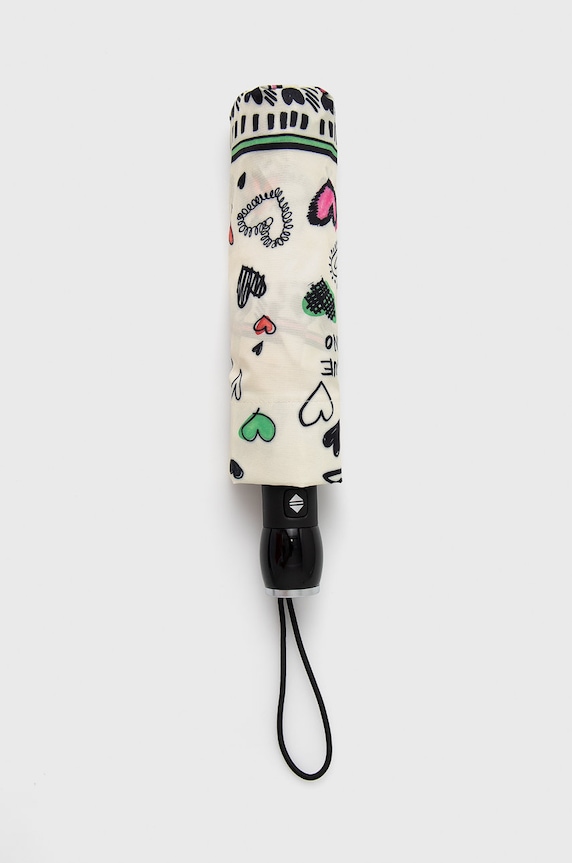 Dodaci Kišobran Moschino 7948.cream bež