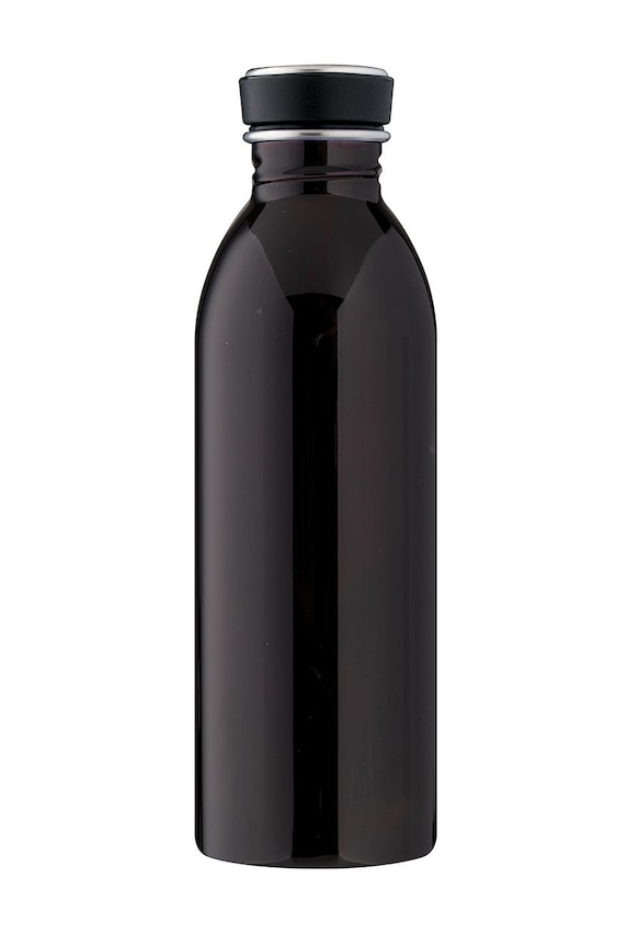 24bottles butelka termiczna Urban Ultraviolet 500ml Urban.500.Ultraviolet czarny AA00
