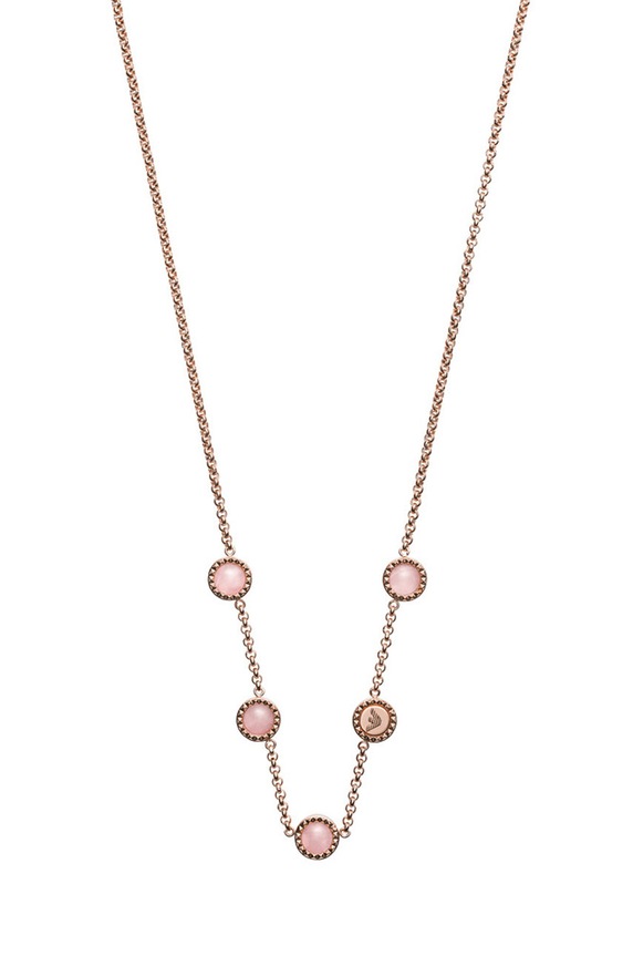 Emporio Armani - Nyaklánc arany EGS2695221