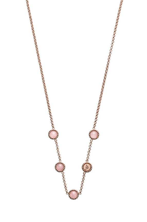 Emporio Armani - Nyaklánc arany EGS2695221