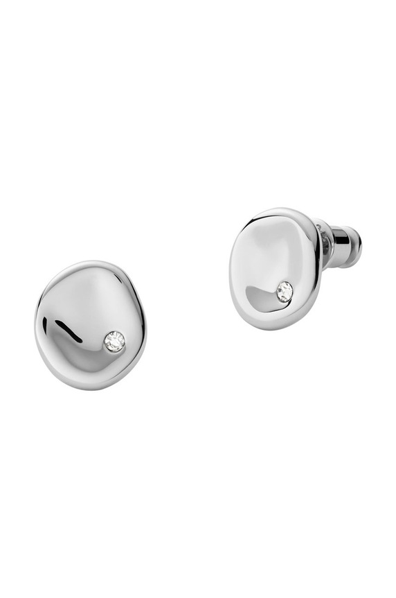 Skagen - Náušnice stříbrná SKJ1452040