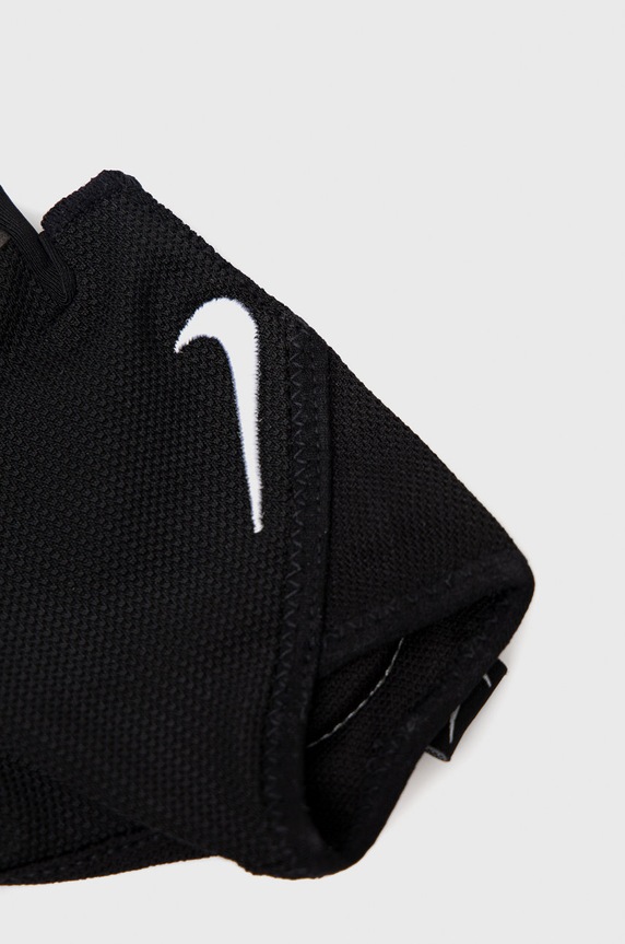 Nike Rękawiczki N.000.2557.010 czarny AA00
