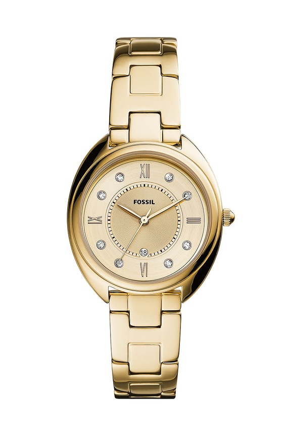 Fossil Ceas ES5071 aur ES5071