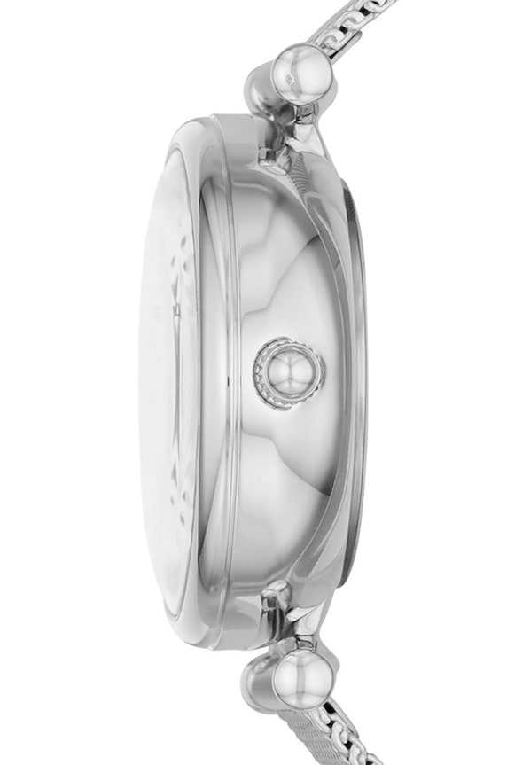 Ρολόι Fossil ME3189 ασημί AA00