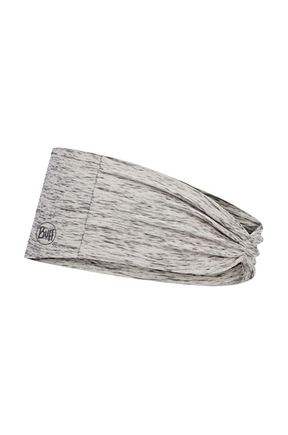 Buff opaska Ellipse trening szary 122725.334