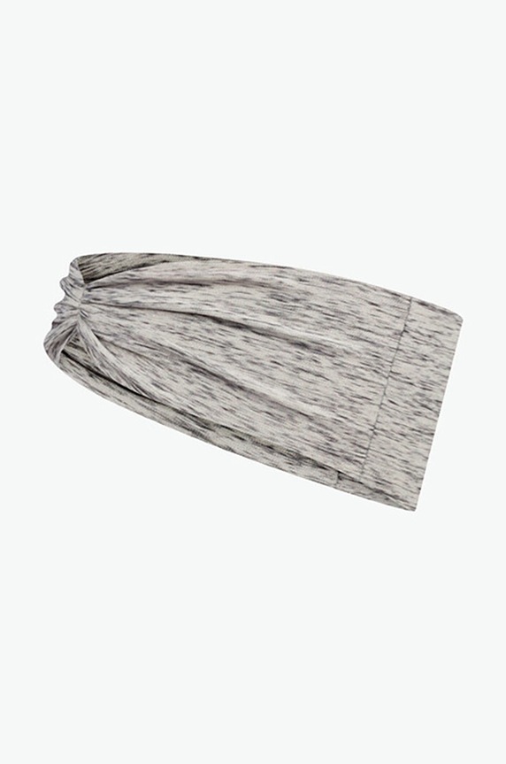 Buff opaska Ellipse 122725.334 szary AA00