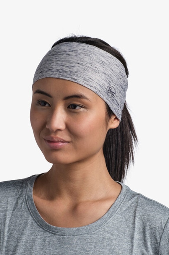Akcesoria Buff opaska Ellipse 122725.334 szary
