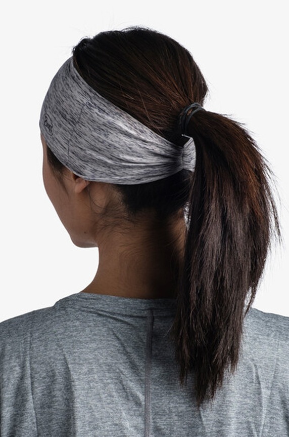 Buff opaska Ellipse 122725.334 szary