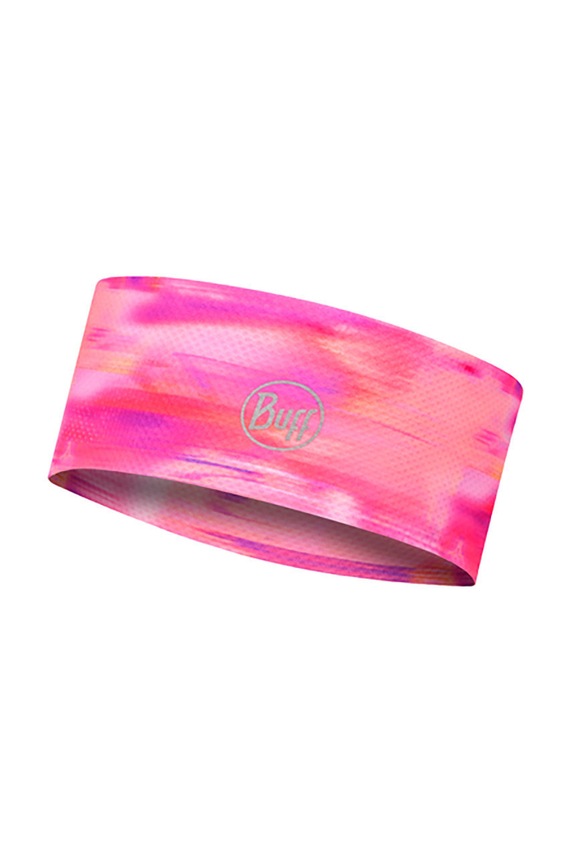 Buff opaska trening fioletowy 128756.522